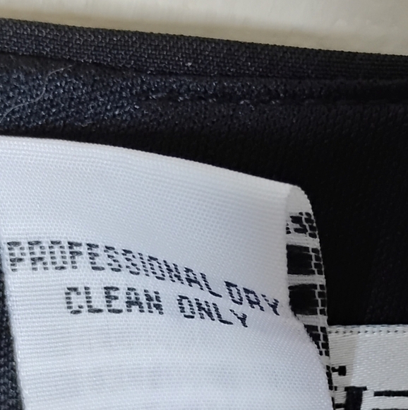 NWT Chancelle Women’s Dress Size 12 OfficeFeminine Special Occasion Midi - Picture 10 of 12